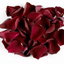 PLANTVATIKA   offers dry rose petals online in Ferozabad